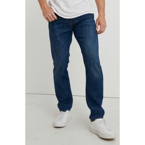 NWOT *never been worn* Lucky Brand Jeans 121 Slim